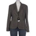 Taifun Damen Blazer, grau, Gr. 42