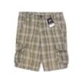 edc by Esprit Herren Shorts, grün, Gr. 32