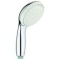 Grohe Tempesta 100 Handbrause 2759710E chrom, 2 Strahlarten