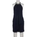 Laona Damen Kleid, marineblau, Gr. 34