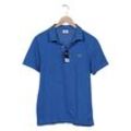 Lacoste Sport Herren Poloshirt, blau, Gr. 50