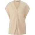 Strickjacke Premium-Kaschmir include beige, 38/40