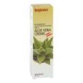 Riviera Holzhacker Aloe Vera Creme (parabenfrei) 75 ML