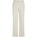 Comfort Fit-Hose Passform Cornelia Peter Hahn beige