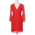 Marc Cain Damen Kleid, rot, Gr. 38