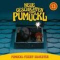 13: Pumuckl feiert Silvester (Neue Geschichten vom Pumuckl)