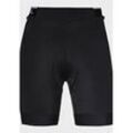 Funktionsunterhose SCHÖFFEL "Skin Pants 8h L", Gr. 40, schwarz (9990, schwarz), Oberstoff : 80% Nylon 20% Elasthan, Unterhosen