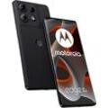 MOTOROLA Smartphone "moto edge50 Pro", Mobiltelefone, schwarz, 512 GB