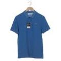 Lacoste Sport Herren Poloshirt, blau, Gr. 50