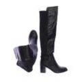 Buffalo London Damen Stiefel, schwarz, Gr. 39