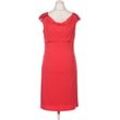 Vera Mont Damen Kleid, rot, Gr. 38