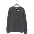 Zara Herren Pullover, grau, Gr. 46