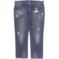 Dolce&Gabbana Herren Jeans, blau, Gr. 38