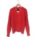 Boss by Hugo Boss Damen Pullover, rot, Gr. 34