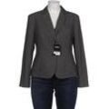 Taifun Damen Blazer, grau, Gr. 42