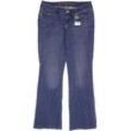 Guess Damen Jeans, marineblau, Gr. 32