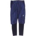 Odlo Damen Stoffhose, marineblau, Gr. 0