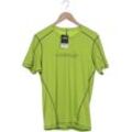 Norrona Herren T-Shirt, neon, Gr. 48