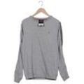 Tommy Hilfiger Herren Sweatshirt, grau, Gr. 48