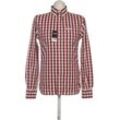 Superdry Herren Hemd, rot, Gr. 46