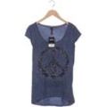 Key Largo Damen T-Shirt, marineblau, Gr. 42