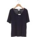 Peter Hahn Damen T-Shirt, marineblau, Gr. 38