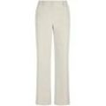 Comfort Fit-Hose Passform Cornelia Peter Hahn beige, 38