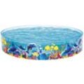 Fill 'n Fun Odyssey Pool 244x46 cm Bestway