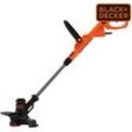 E3/84437 S.Of. Cortabordes 550W 30Cm 220-240V Beste630-Qs Black+Decker