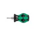 Schraubendreher 367 torx Stubby Gr.T 15 Klingen-L.25mm 2K-Griff Rundkl - 5008857001 - Wera