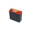 Hawker Odyssey PC680 - ODS-AGM16L 12V 16Ah 170A AGM Motorradbatterie Reinblei Akku inkl. 7,50€ Pfand