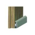 athmer Türdichtung Schall-Ex Applic A 1-s.L.930mm Alu.bronze HLT - 1-669-0930