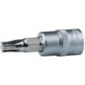 Ks Tools 911.1444 1/4' Bit-Stecknuss Torx, T20