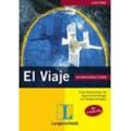 Lourdes Gómez de Olea - GEBRAUCHT Geschichten aus Spanien und Lateinamerika / El viaje - Neubearbeitung: Eine Geschichte für Spanischanfänger mit Vorkenntnissen. Buch mit 2 Audio-CDs. Mit Annotationen - Preis vom 19.12.2024 05:59:54 h