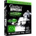 Jay Bluemke - GEBRAUCHT Ghost Hunters - Staffel 1 (3 DVDs) [Special Edition] - Preis vom 19.12.2024 05:59:54 h