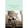 Fitzgerald, F. Scott - GEBRAUCHT The Beautiful and Damned (Macmillan Collector's Library, Band 57) - Preis vom 20.12.2024 05:58:17 h