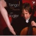 Jan Vogler - GEBRAUCHT Tango! - Preis vom 19.12.2024 05:59:54 h