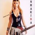 Shakira - GEBRAUCHT Objection (Tango) - Preis vom 21.12.2024 05:55:56 h