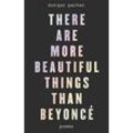 Morgan Parker - GEBRAUCHT There Are More Beautiful Things Than Beyoncé - Preis vom 21.12.2024 05:55:56 h