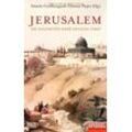 Annette Großbongardt - GEBRAUCHT Jerusalem: Die Geschichte einer heiligen Stadt - Ein SPIEGEL-Buch - Preis vom 20.12.2024 05:58:17 h