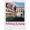 Tom Krausz - GEBRAUCHT Schönes Leipzig. Eine Bildreise. Beautiful Leipzig - Preis vom 19.12.2024 05:59:54 h