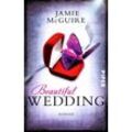 Jamie McGuire - GEBRAUCHT Beautiful Wedding: Roman (Beautiful-Serie) - Preis vom 21.12.2024 05:55:56 h