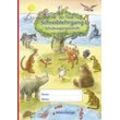 Klaus Kuhn - GEBRAUCHT ABC der Tiere 1. Schreiblehrgang, Schulausgangsschrift - Neuausgabe - Preis vom 20.12.2024 05:58:17 h