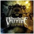 Bullet for My Valentine - GEBRAUCHT Scream Aim Fire - Preis vom 21.12.2024 05:55:56 h