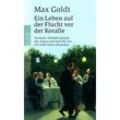 Max Goldt - GEBRAUCHT Ein Leben auf der Flucht vor der Koralle: Szenen und Prosa: Schließ einfach die Augen und stell Dir vor, ich wäre Heinz Kluncker - Preis vom 21.12.2024 05:55:56 h