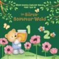 GEBRAUCHT Mein erstes Zahlen-Buch für Kinder ab 2 bis 5 Jahren Zahlen von 1 bis 10: (Gute-Nacht-)Geschichte und Zählen lernen in einem (Der magische Bären-Wald - Meine liebsten Vorlesebücher) - Preis vom 19.12.2024 05:59:54 h