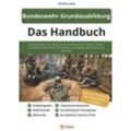 Plakos GmbH - GEBRAUCHT Bundeswehr Grundausbildung - Das Handbuch: Mit zahlreichen Praxis-Tipps aus erster Hand optimal vorbereitet: Ablauf, Grundwissen Staat, Politik, ... Dienstgrade, Waffenkunde und Wehrrecht - Preis vom 20.12.2024 05:58:17 h