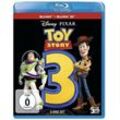 Lee Unkrich - GEBRAUCHT Toy Story 3 (+ Blu-ray 3D) [Blu-ray] - Preis vom 20.12.2024 05:58:17 h