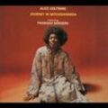 Alice Coltrane - GEBRAUCHT Journey In Satchidananda (Impulse Master Sessions) - Preis vom 20.12.2024 05:58:17 h