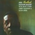 John Coltrane Quartet - GEBRAUCHT Ballads (Impulse Master Sessions) - Preis vom 20.12.2024 05:58:17 h